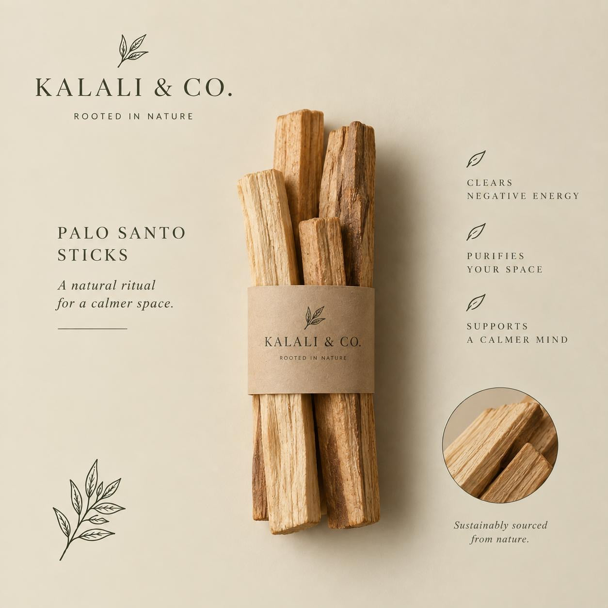 Palo Santo