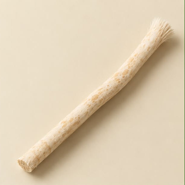 Traditional Miswak