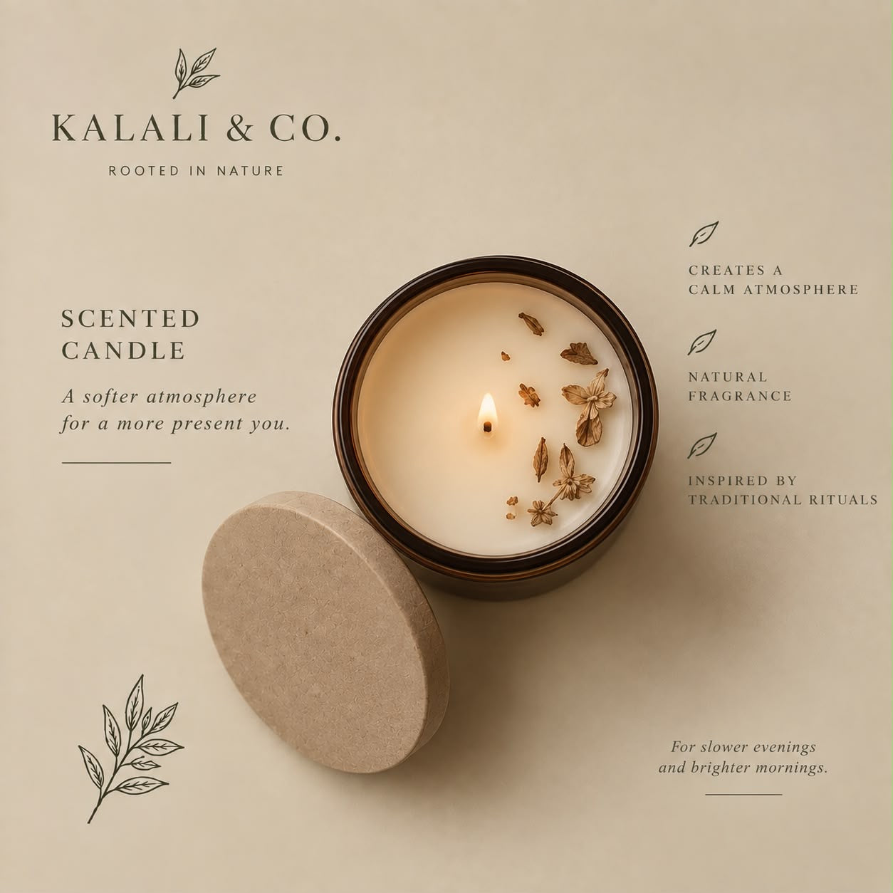 Candles